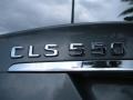 Granite Grey Metallic - CLS 550 Photo No. 9