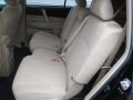 2011 Black Toyota Highlander V6  photo #26