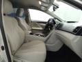 2009 Classic Silver Metallic Toyota Venza V6  photo #13