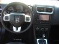 2013 Black Dodge Avenger SXT  photo #10