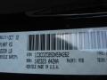 2013 Black Dodge Avenger SXT  photo #17