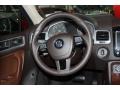 2012 Black Volkswagen Touareg TDI Executive 4XMotion  photo #15