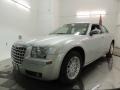 Bright Silver Metallic - 300 Touring Photo No. 1
