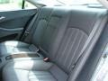 Granite Grey Metallic - CLS 550 Photo No. 14