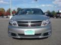 Billet Silver Metallic - Avenger SXT Photo No. 6
