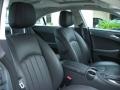 Granite Grey Metallic - CLS 550 Photo No. 16