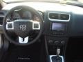 Billet Silver Metallic - Avenger SXT Photo No. 9