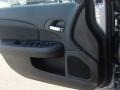 Billet Silver Metallic - Avenger SXT Photo No. 11