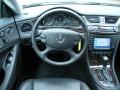 Granite Grey Metallic - CLS 550 Photo No. 18