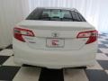 Super White - Camry SE Photo No. 17