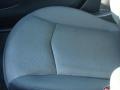Billet Silver Metallic - Avenger SXT Photo No. 14