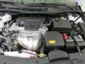 Super White - Camry SE Photo No. 19