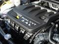 2.4 Liter DOHC 16-Valve Dual VVT 4 Cylinder Engine for 2013 Dodge Avenger SXT #74202607