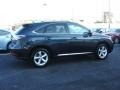 2010 Smokey Granite Mica Lexus RX 350 AWD  photo #3