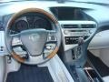 2010 Smokey Granite Mica Lexus RX 350 AWD  photo #10