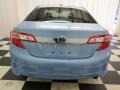 2012 Clearwater Blue Metallic Toyota Camry Hybrid XLE  photo #19