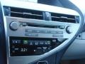 2010 Smokey Granite Mica Lexus RX 350 AWD  photo #18