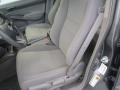 2011 Polished Metal Metallic Honda Civic DX-VP Sedan  photo #30