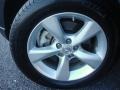 2010 Smokey Granite Mica Lexus RX 350 AWD  photo #25