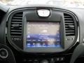 Controls of 2013 300 S V6 AWD Glacier Package