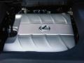 2010 Smokey Granite Mica Lexus RX 350 AWD  photo #27