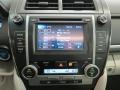 Barcelona Red Metallic - Camry Hybrid XLE Photo No. 12