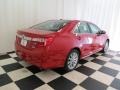 Barcelona Red Metallic - Camry Hybrid XLE Photo No. 17