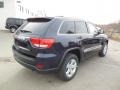 True Blue Pearl - Grand Cherokee Laredo X Package 4x4 Photo No. 6