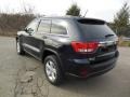 2013 True Blue Pearl Jeep Grand Cherokee Laredo X Package 4x4  photo #8