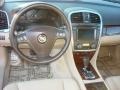 Cashmere Dashboard Photo for 2007 Cadillac SRX #74203347