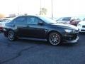 Phantom Black Pearl - Lancer Evolution MR Touring Photo No. 2