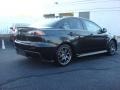 Phantom Black Pearl - Lancer Evolution MR Touring Photo No. 4