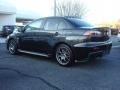 Phantom Black Pearl - Lancer Evolution MR Touring Photo No. 5