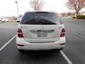 Arctic White - ML 350 4Matic Photo No. 6