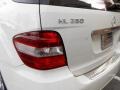 Arctic White - ML 350 4Matic Photo No. 10