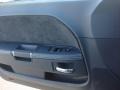 Pitch Black - Challenger SRT8 392 Photo No. 13