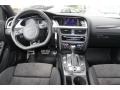 Black Dashboard Photo for 2013 Audi S4 #74204153