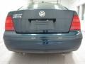 Baltic Green - Jetta GLS Sedan Photo No. 4