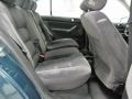 Baltic Green - Jetta GLS Sedan Photo No. 9