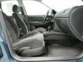 Baltic Green - Jetta GLS Sedan Photo No. 10