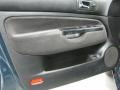 Baltic Green - Jetta GLS Sedan Photo No. 11