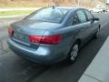 Medium Silver Blue - Sonata GLS Photo No. 3