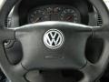 Baltic Green - Jetta GLS Sedan Photo No. 16
