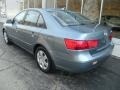 Medium Silver Blue - Sonata GLS Photo No. 4