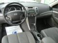 Medium Silver Blue - Sonata GLS Photo No. 7
