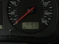 Baltic Green - Jetta GLS Sedan Photo No. 20