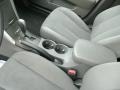 Medium Silver Blue - Sonata GLS Photo No. 8