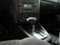 Baltic Green - Jetta GLS Sedan Photo No. 22