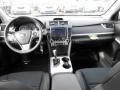2012 Super White Toyota Camry SE  photo #13