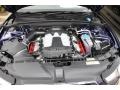 3.0 Liter FSI Supercharged DOHC 24-Valve VVT V6 Engine for 2013 Audi S5 3.0 TFSI quattro Coupe #74204901